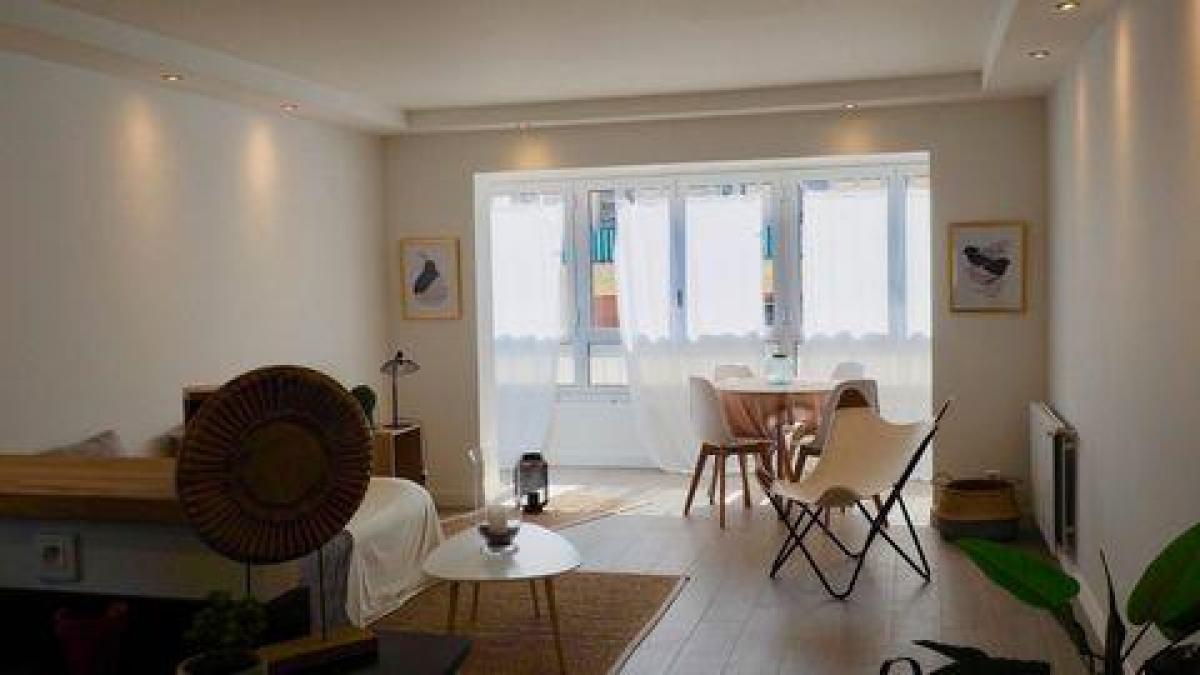 Picture of Condo For Sale in Le Cannet, Cote d'Azur, France