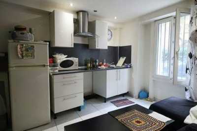 Apartment For Sale in Toulon, France