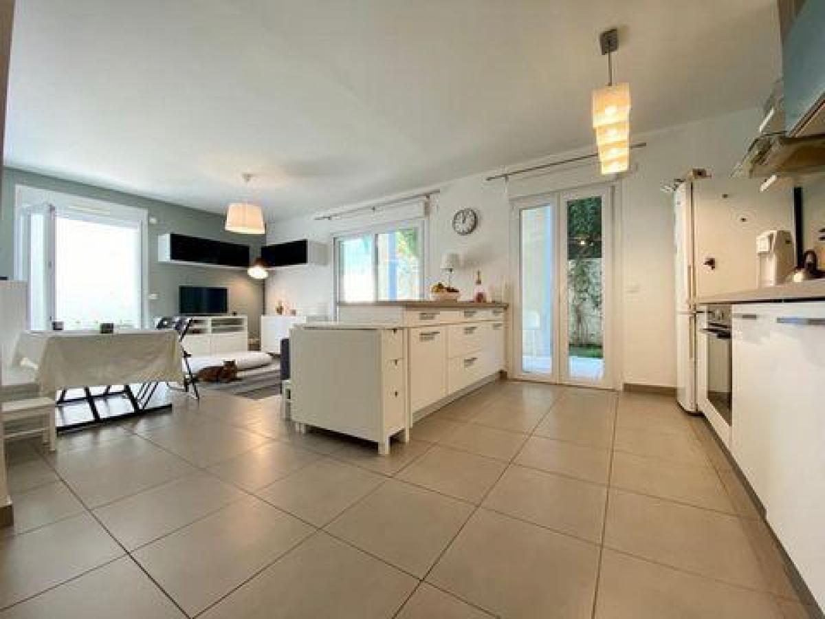 Picture of Condo For Sale in Vallauris, Cote d'Azur, France