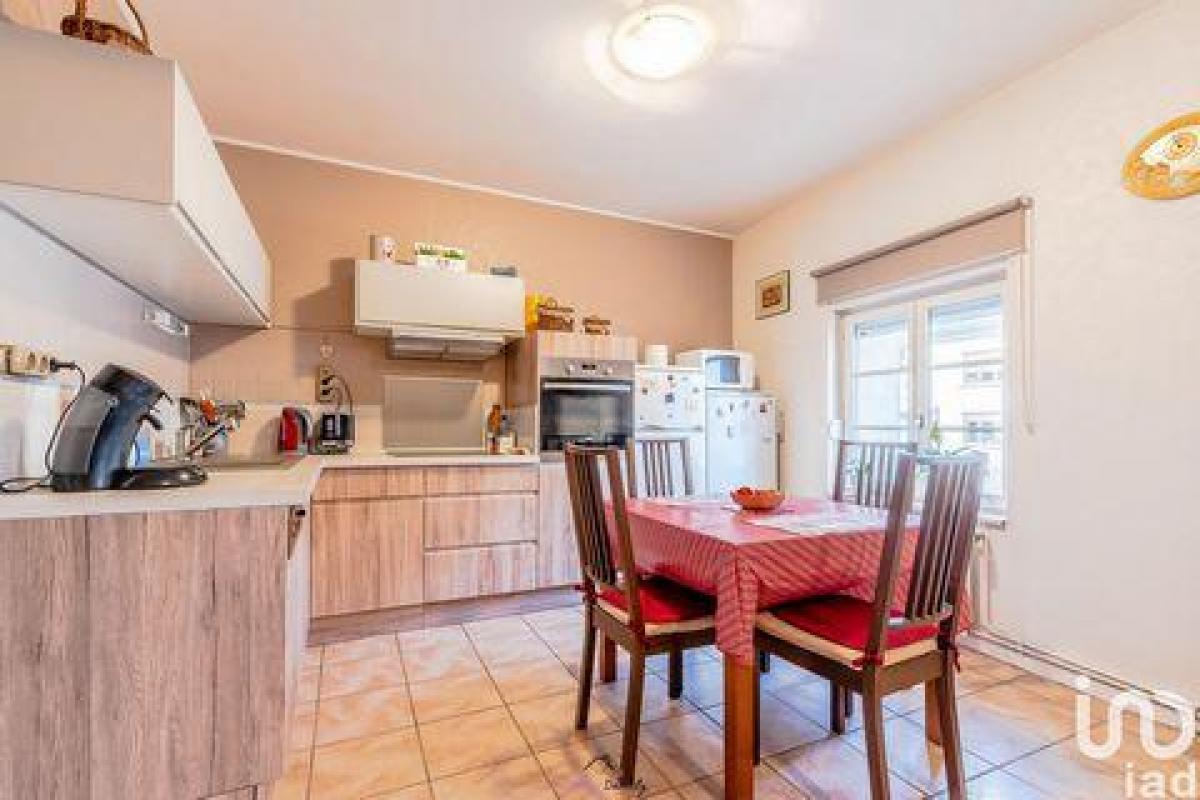 Picture of Condo For Sale in Thionville, Lorraine, France