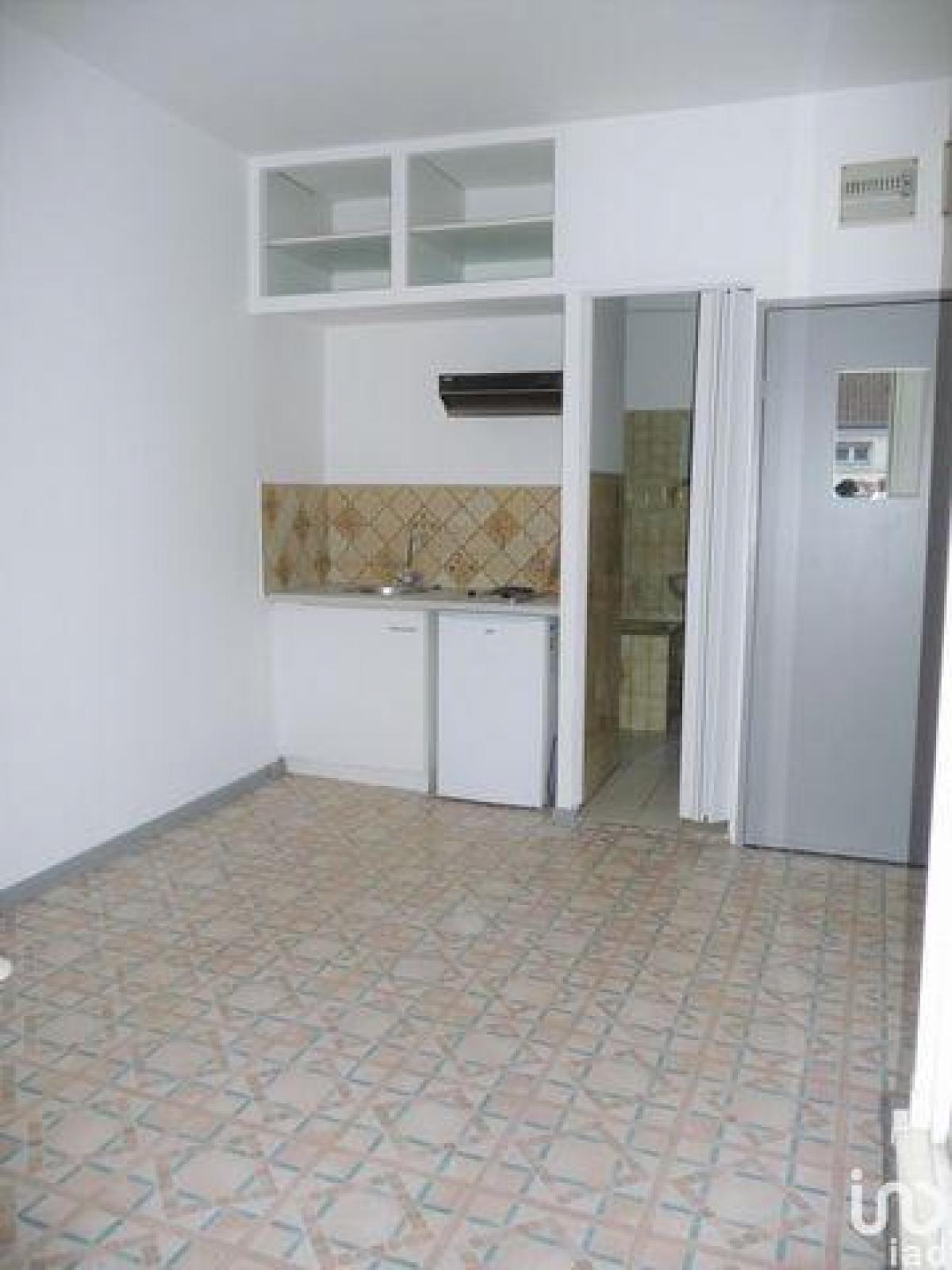 Picture of Condo For Sale in Nancy, Lorraine, France