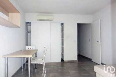 Apartment For Sale in Toulon, France