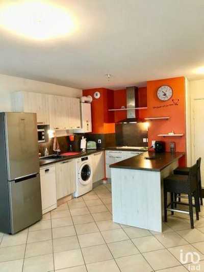 Condo For Sale in Anglet, France