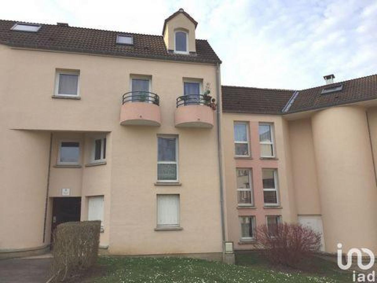 Picture of Condo For Sale in Limours, Centre, France
