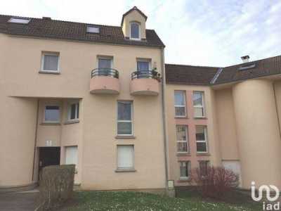 Condo For Sale in Limours, France