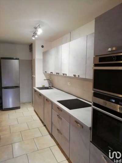 Condo For Sale in Antibes, France