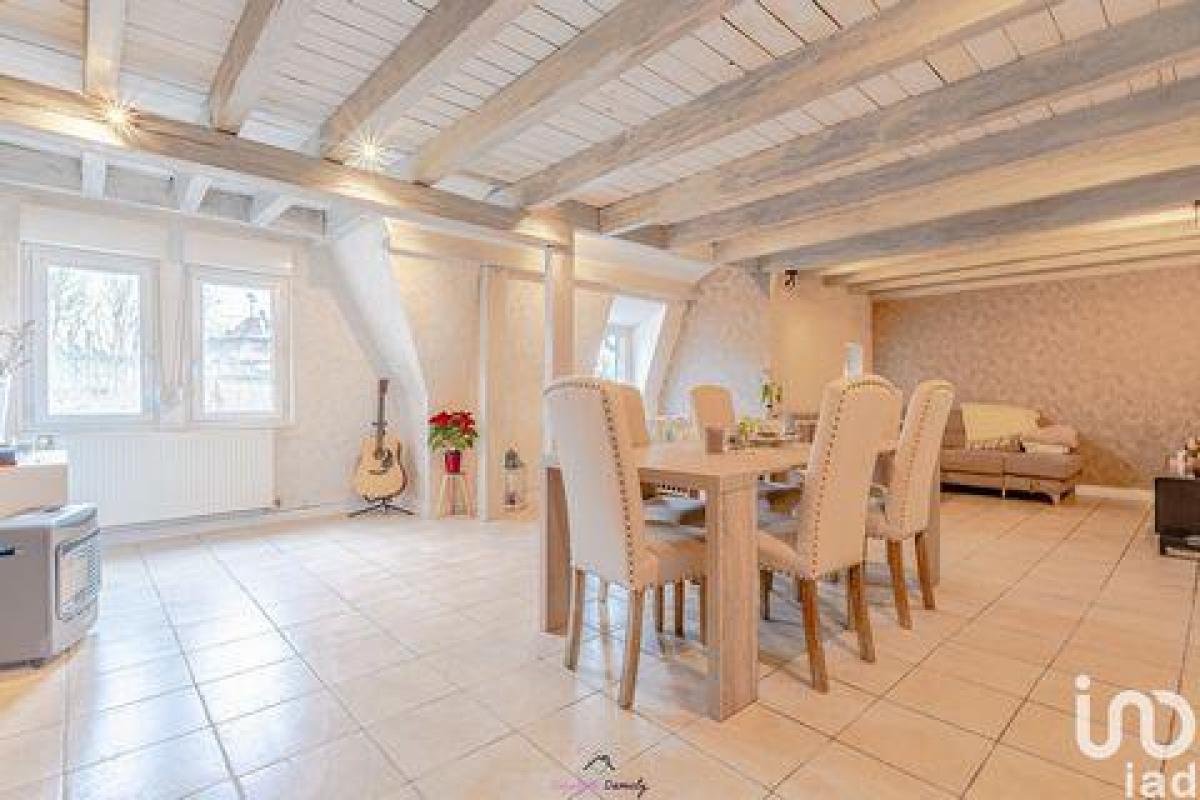 Picture of Condo For Sale in Rombas, Lorraine, France
