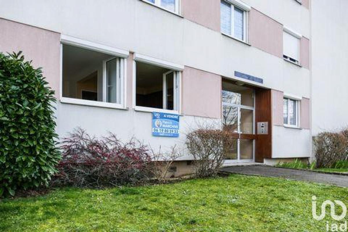 Picture of Apartment For Sale in Dijon, Bourgogne, France