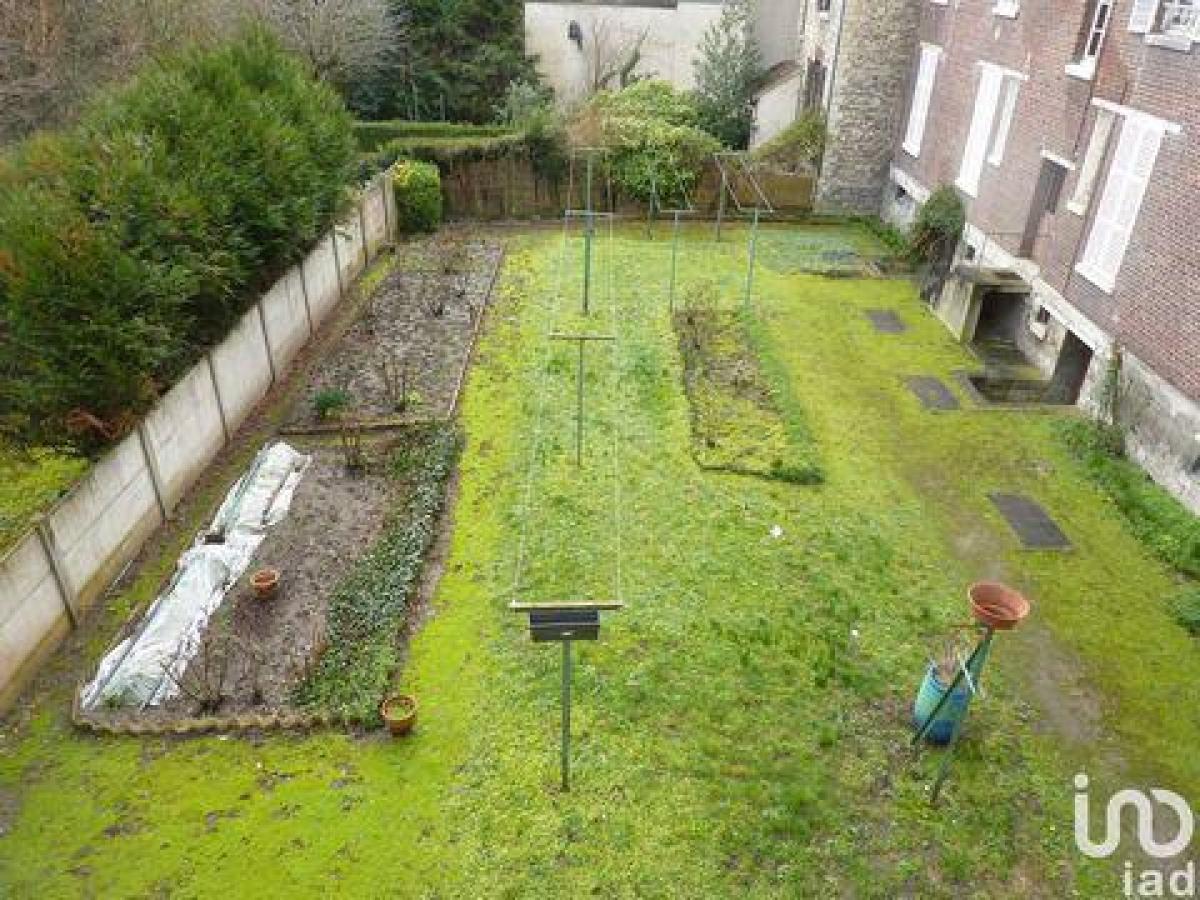 Picture of Condo For Sale in Creil, Picardie, France