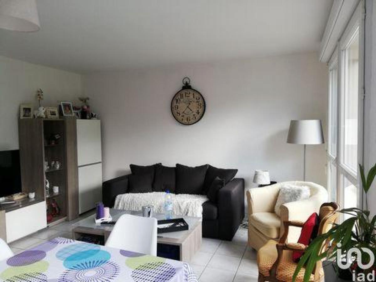 Picture of Condo For Sale in Amiens, Picardie, France