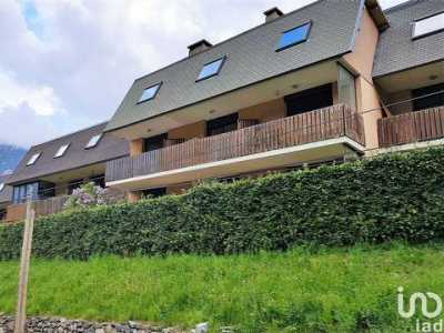 Condo For Sale in Tende, France