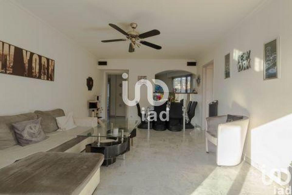 Picture of Condo For Sale in MANDELIEU LA NAPOULE, Cote d'Azur, France