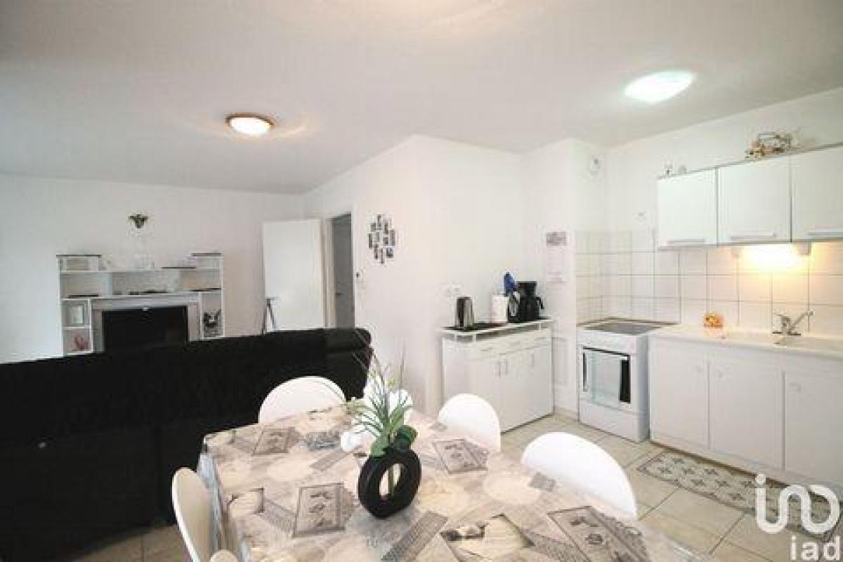 Picture of Condo For Sale in Fameck, Lorraine, France