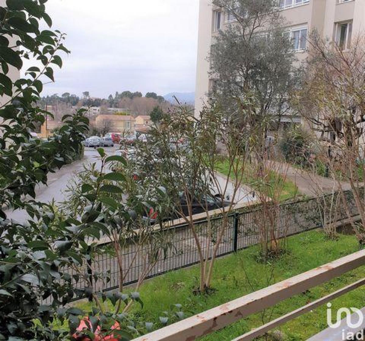 Picture of Condo For Sale in Carpentras, Provence-Alpes-Cote d'Azur, France