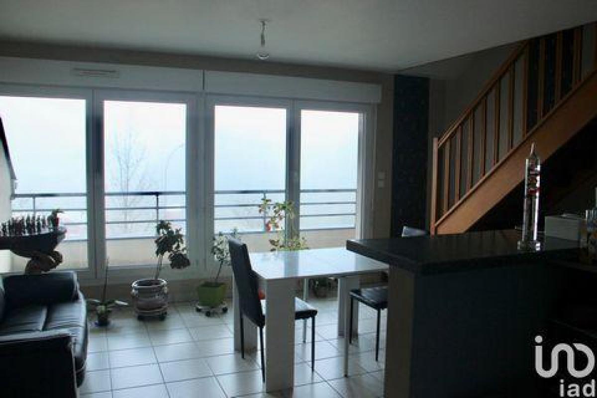 Picture of Condo For Sale in Amiens, Picardie, France