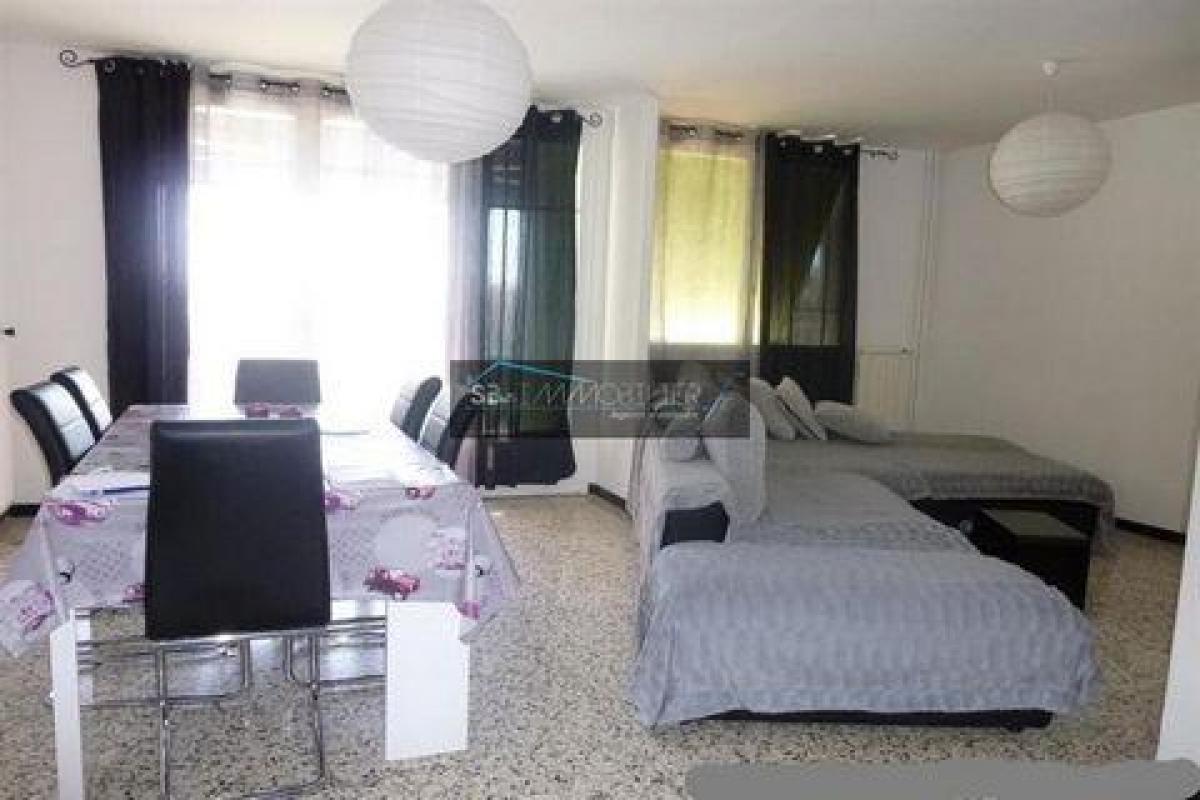 Picture of Condo For Sale in Ales, Languedoc Roussillon, France