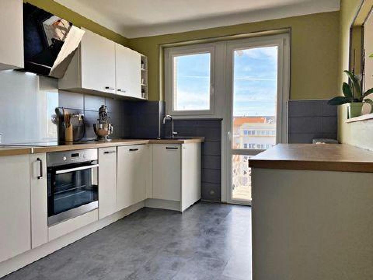 Picture of Condo For Sale in Nancy, Lorraine, France
