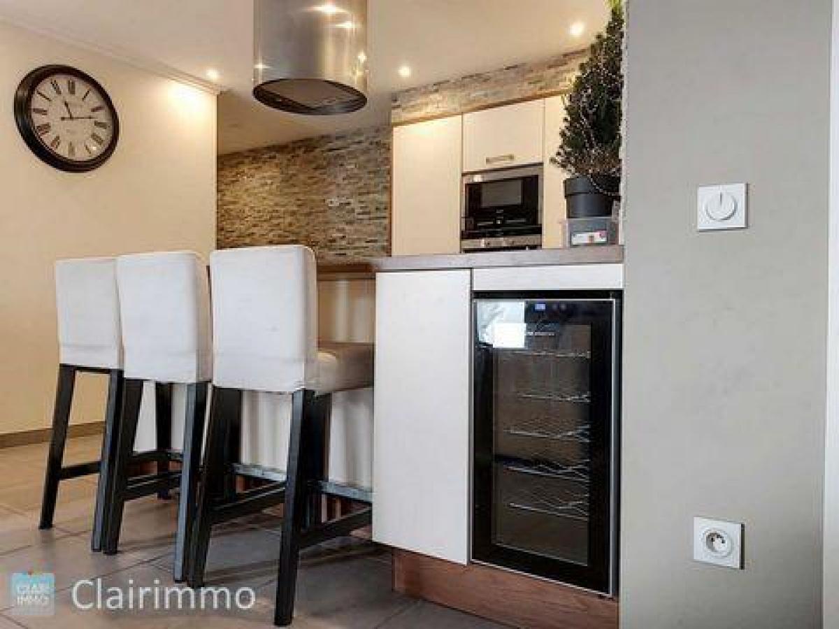 Picture of Condo For Sale in Martigues, Provence-Alpes-Cote d'Azur, France