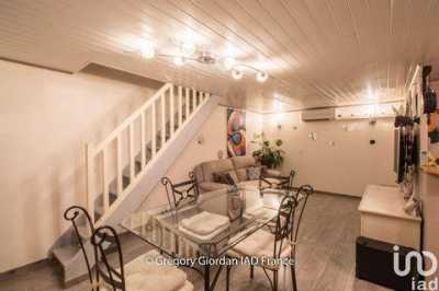 Condo For Sale in CARROS, France