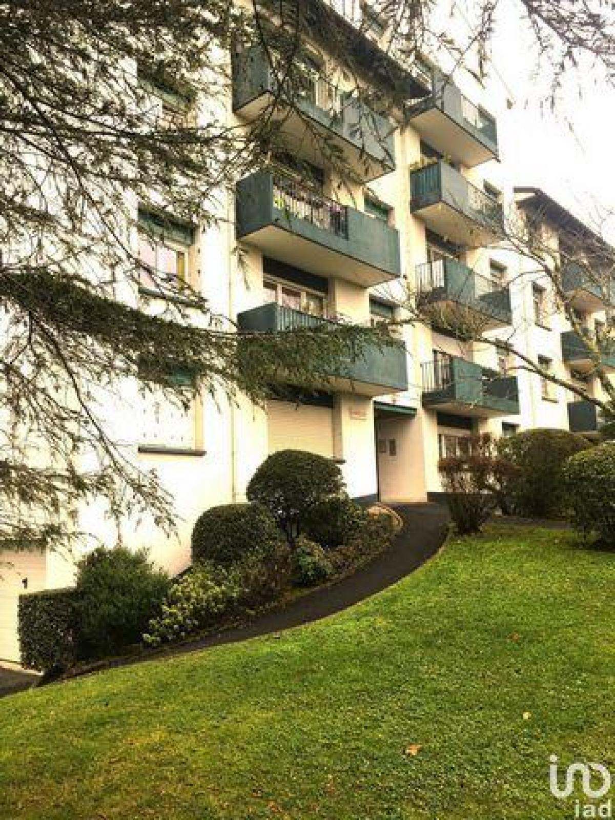 Picture of Condo For Sale in Bayonne, Aquitaine, France
