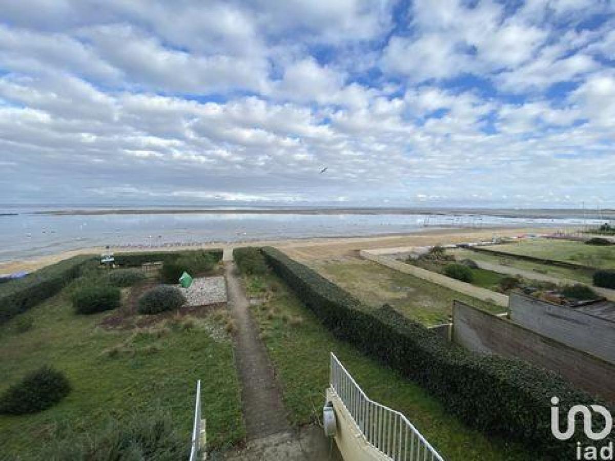 Picture of Apartment For Sale in Arcachon, Aquitaine, France