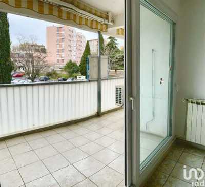 Condo For Sale in Istres, France