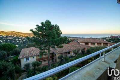 Condo For Sale in Les Issambres, France