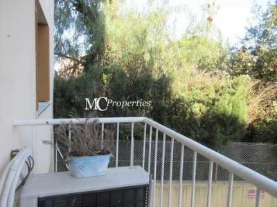 Condo For Sale in Le Cannet, France