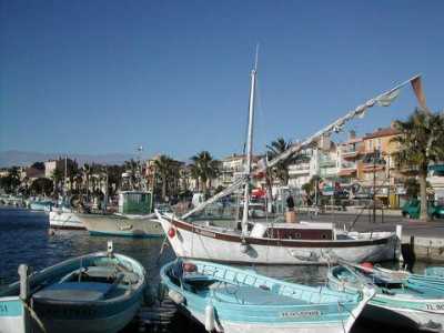 Condo For Sale in Bandol, France