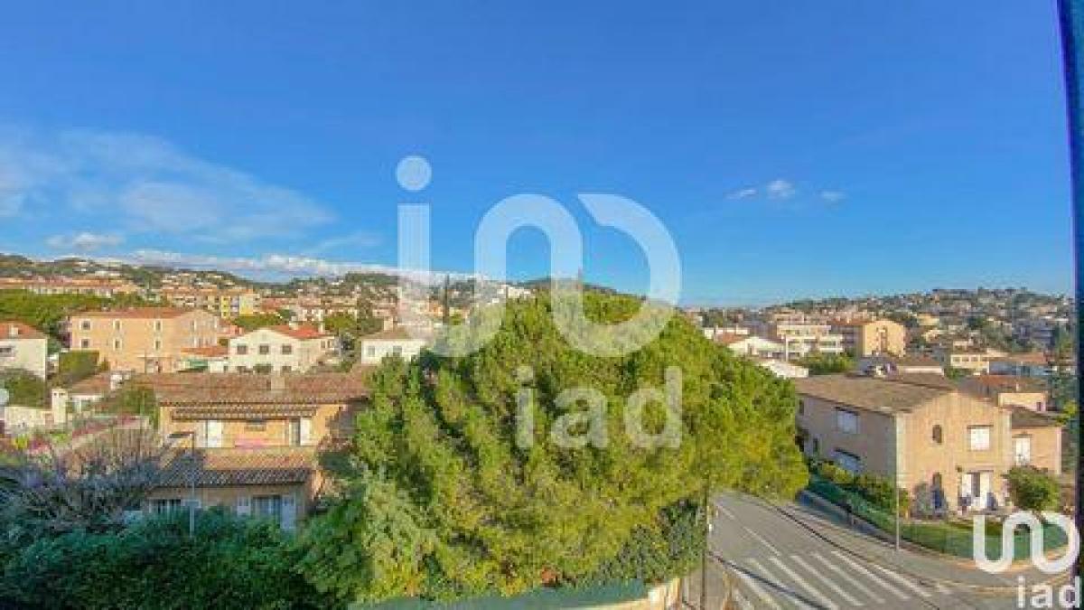 Picture of Condo For Sale in Vallauris, Cote d'Azur, France