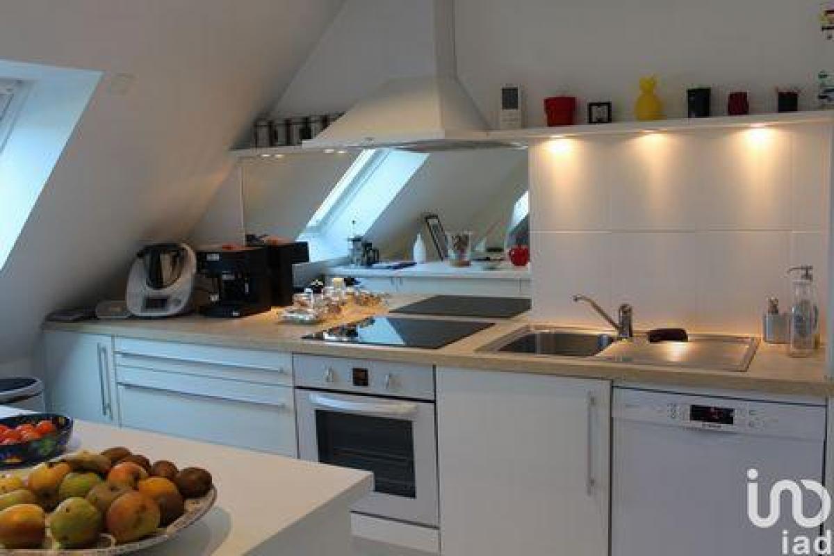 Picture of Condo For Sale in Guerande, Pays De La Loire, France