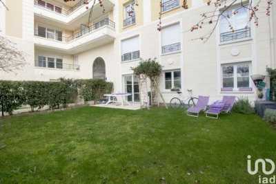 Condo For Sale in Plaisir, France