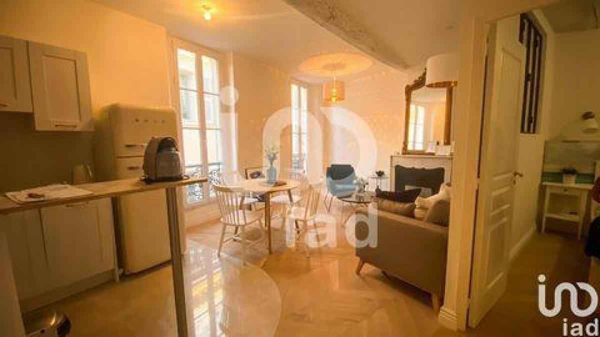 Picture of Condo For Sale in Antibes, Cote d'Azur, France