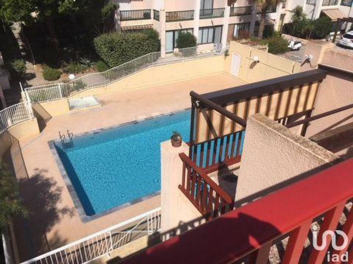 Picture of Condo For Sale in Bandol, Cote d'Azur, France