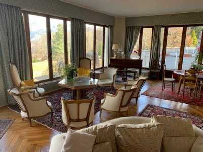 Condo For Sale in Combloux, France