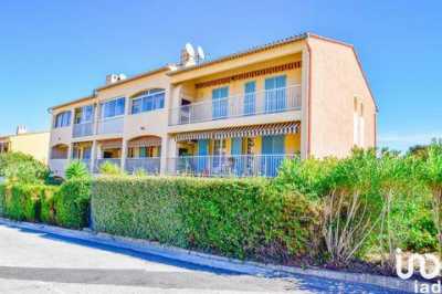 Condo For Sale in La Croix Valmer, France