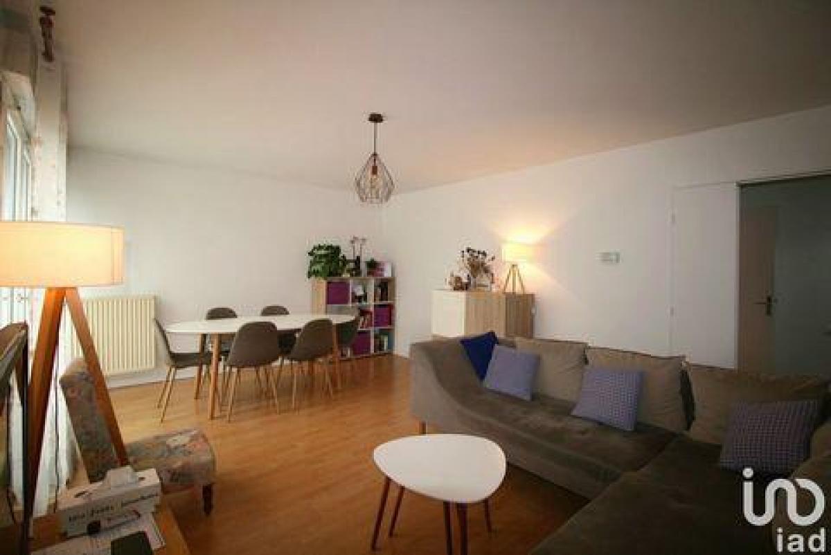 Picture of Condo For Sale in Plaisir, Centre, France