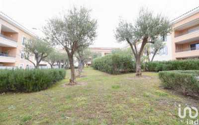 Condo For Sale in SIX FOURS LES PLAGES, France
