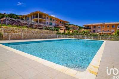 Condo For Sale in La Croix Valmer, France