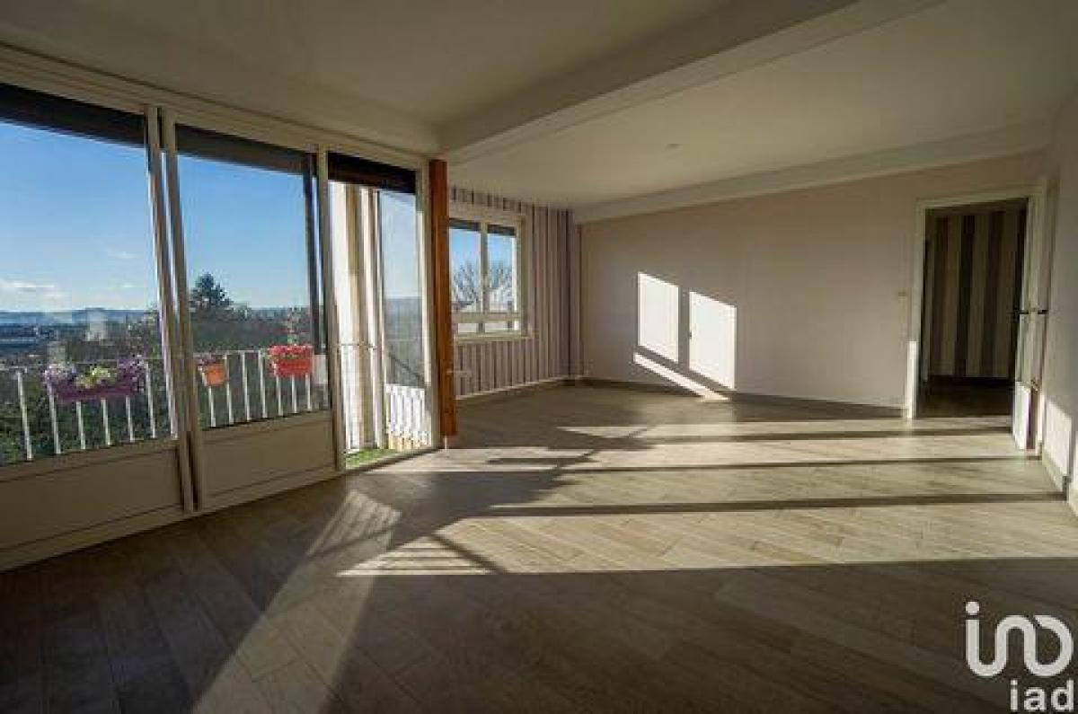 Picture of Condo For Sale in Dijon, Bourgogne, France