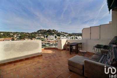 Condo For Sale in Cassis, France
