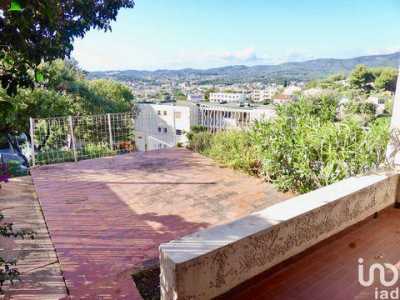 Condo For Sale in SIX FOURS LES PLAGES, France