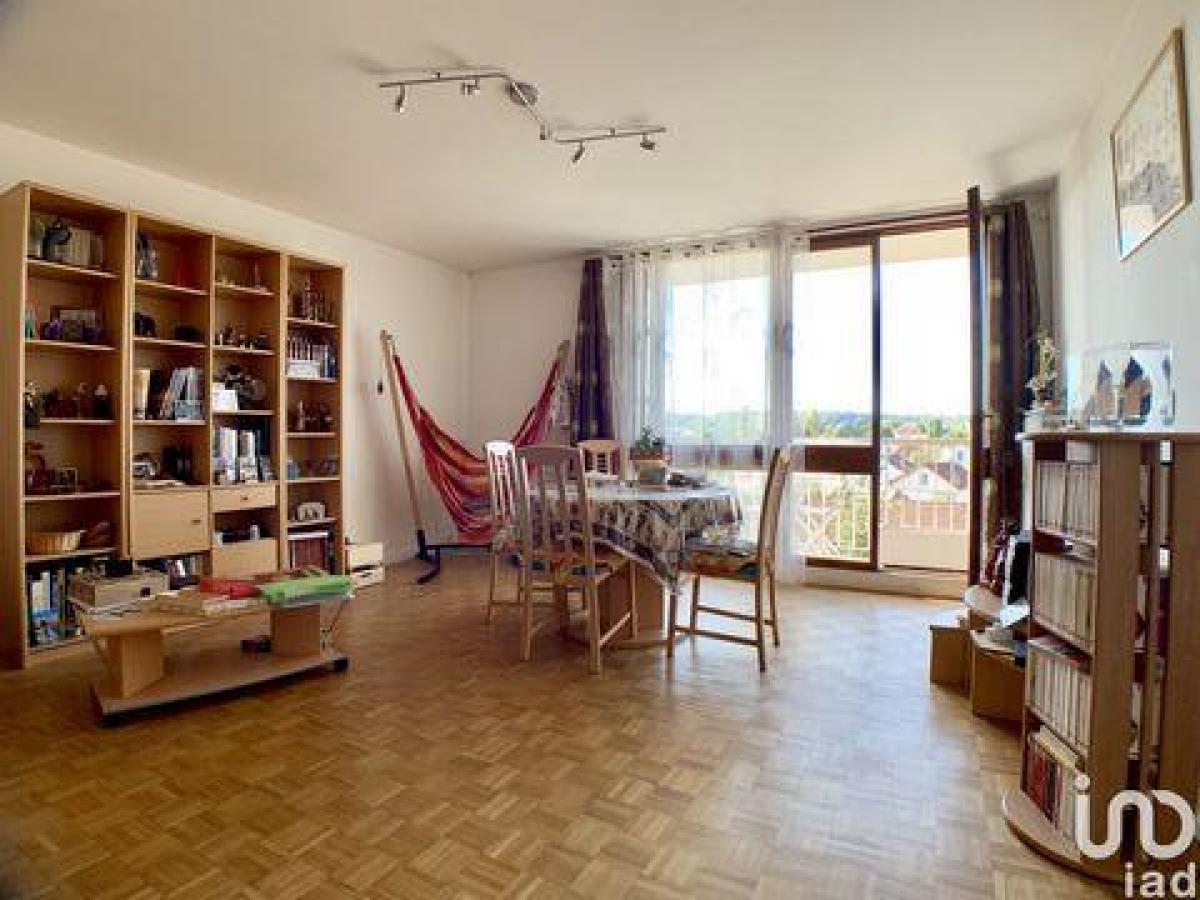 Picture of Condo For Sale in Sens, Bourgogne, France