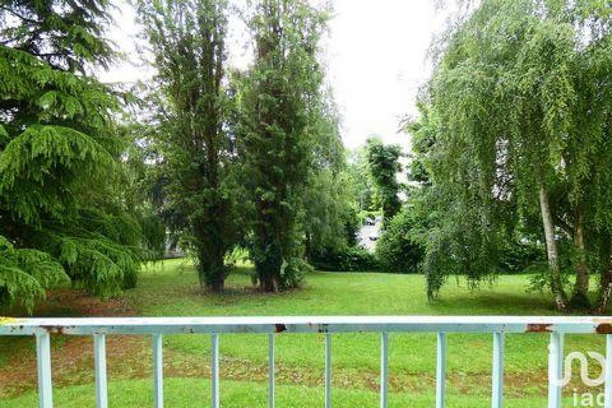 Picture of Condo For Sale in Limoges, Limousin, France