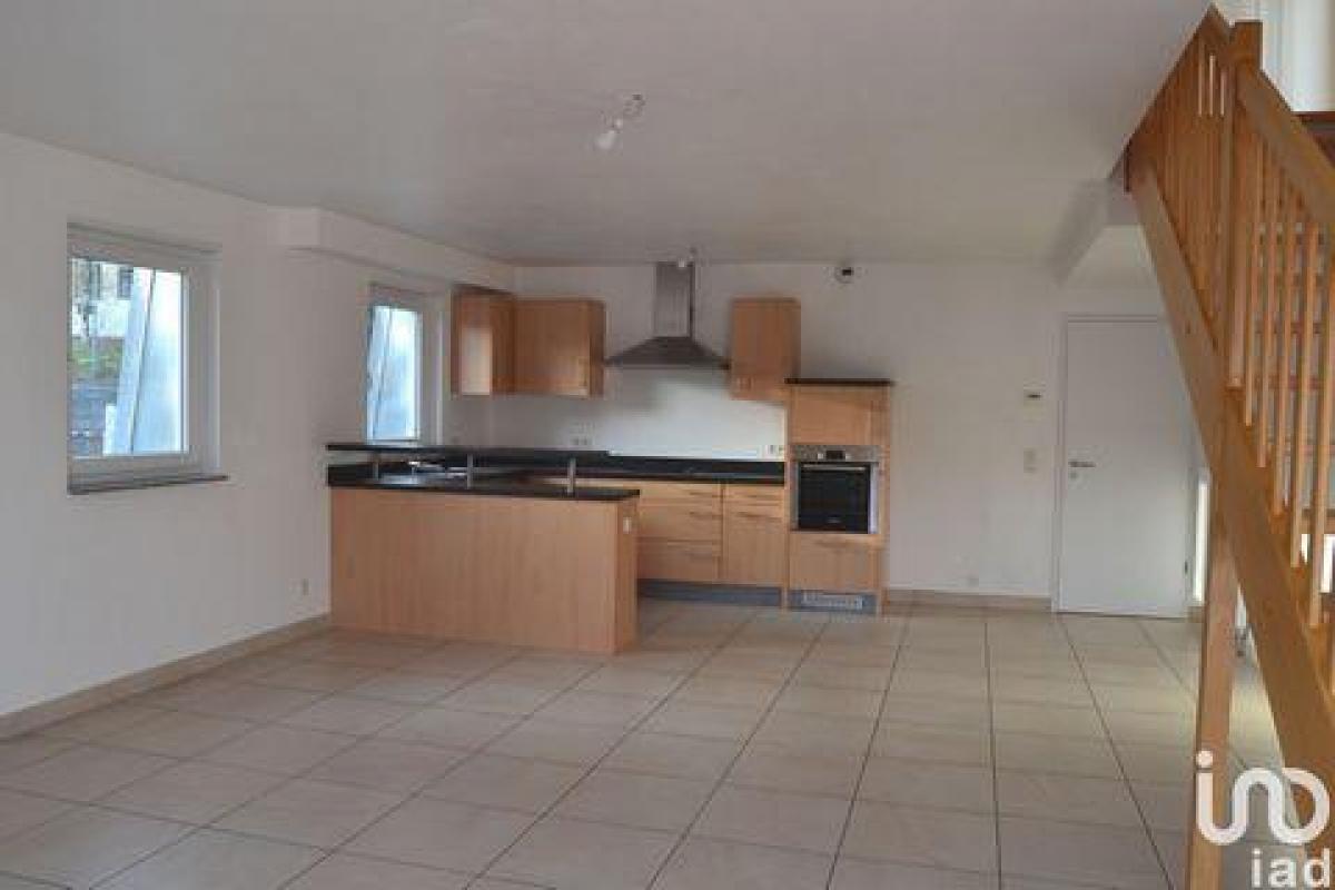 Picture of Condo For Sale in Sarreguemines, Lorraine, France