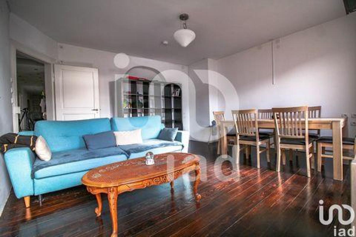 Picture of Condo For Sale in Colmar, Alsace, France