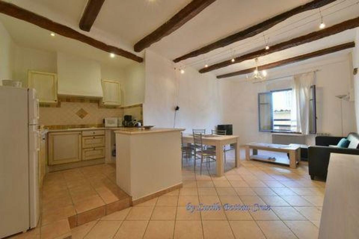 Picture of Condo For Sale in LORGUES, Cote d'Azur, France