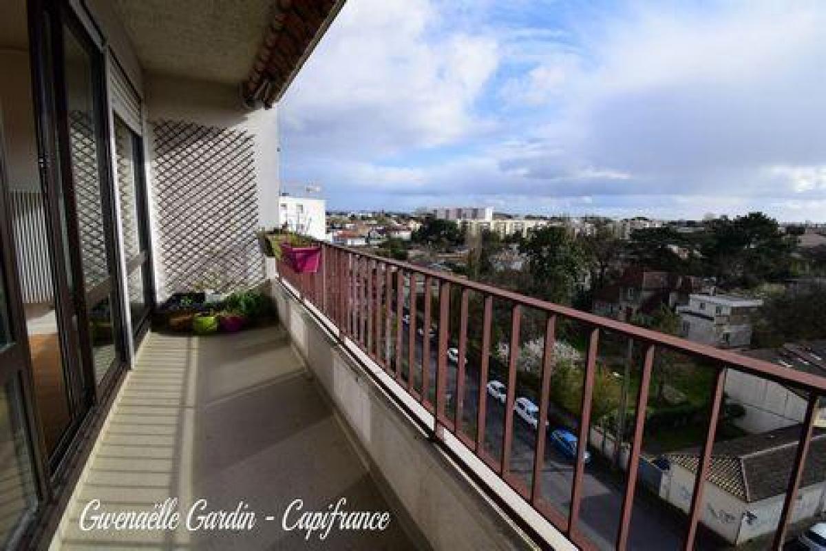 Picture of Condo For Sale in Talence, Aquitaine, France