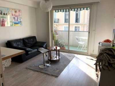 Condo For Sale in Le Cannet, France