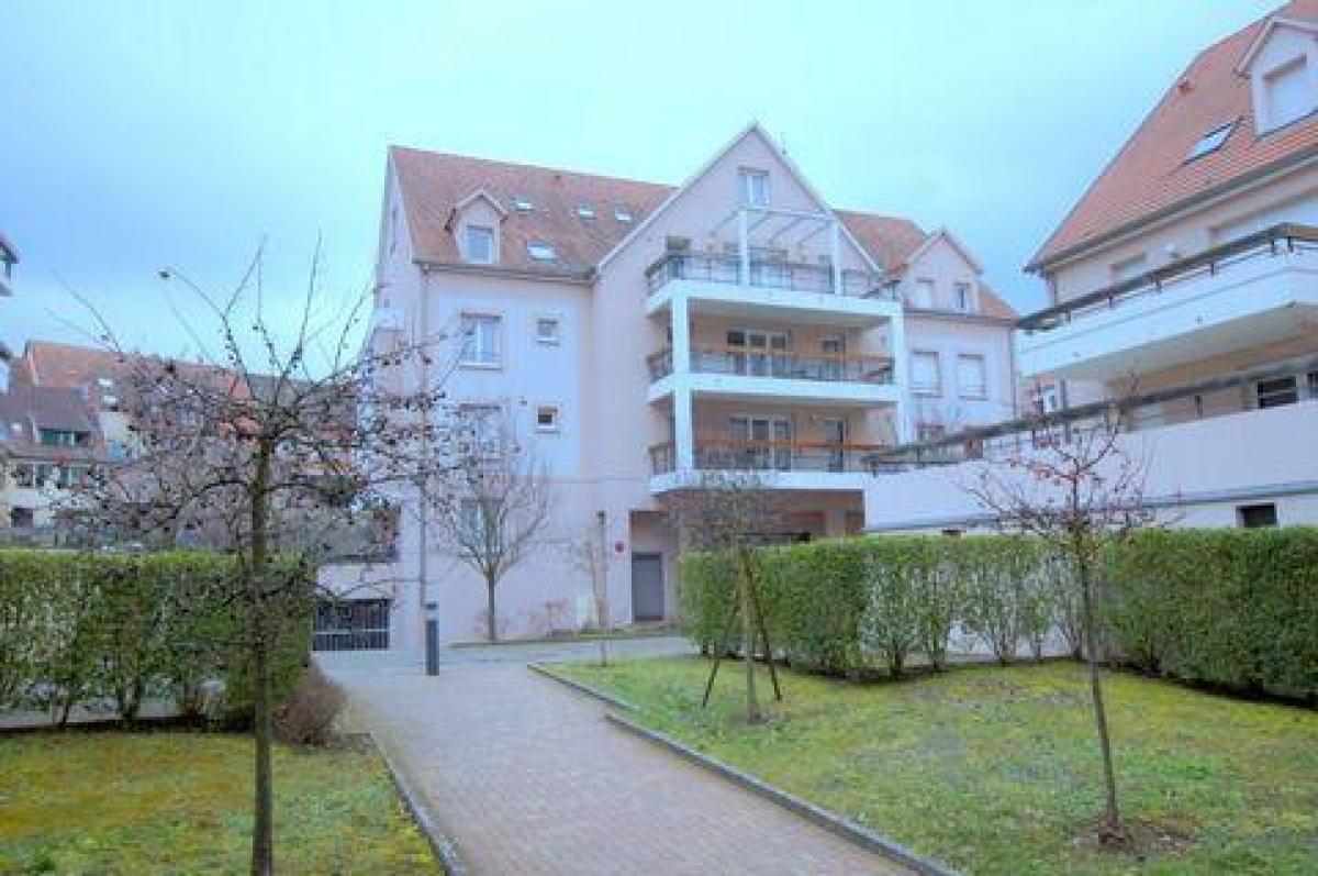 Picture of Condo For Sale in Saverne, Alsace, France